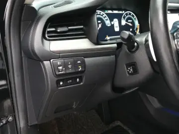 2020 Kia K7 с пробегом 53 500 км
