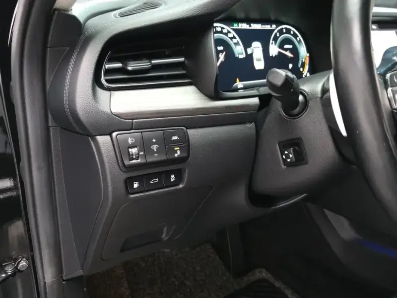 2020 Kia K7 с пробегом 53 500 км