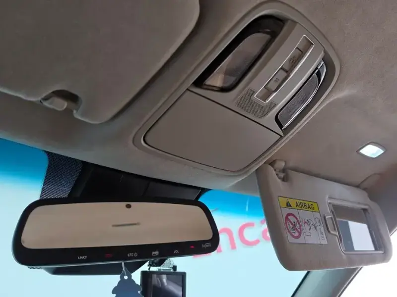 2020 Kia K7 с пробегом 73 598 км