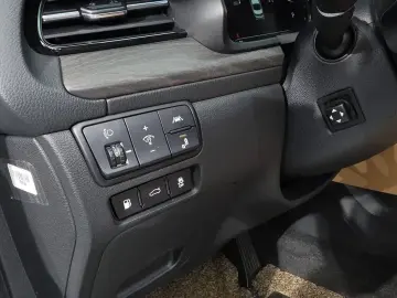 2020 Kia K7 с пробегом 73 598 км