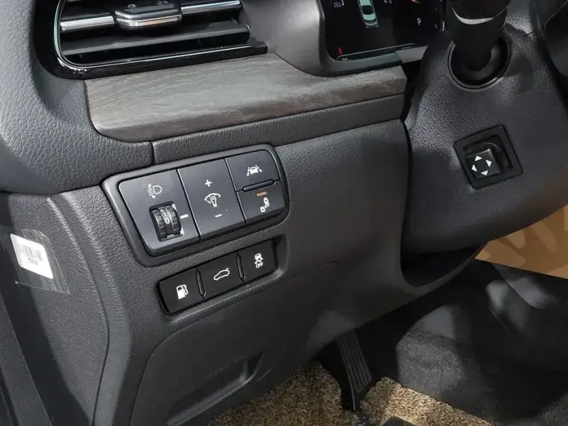 2020 Kia K7 с пробегом 73 598 км