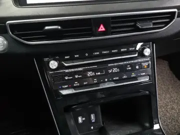 2020 Kia K7 с пробегом 53 500 км