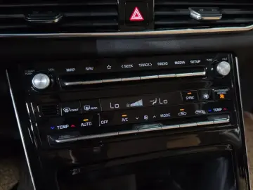 2020 Kia K7 с пробегом 73 598 км