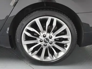 2020 Kia K7 с пробегом 53 500 км