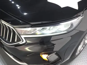 2020 Kia K7 с пробегом 53 500 км