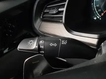 2020 Kia K7 с пробегом 73 598 км