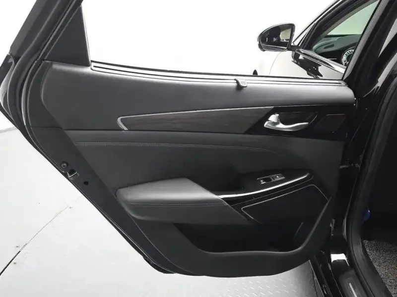 2020 Kia K7 с пробегом 53 500 км