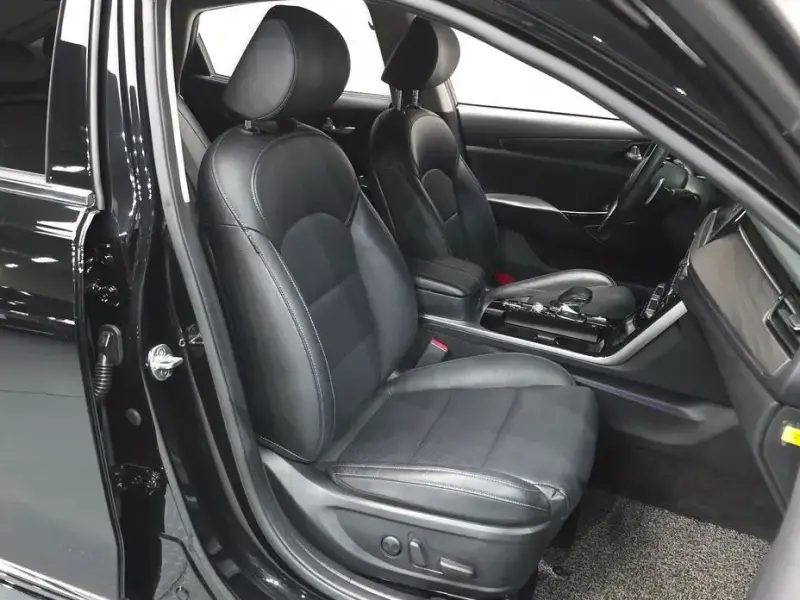 2020 Kia K7 с пробегом 53 500 км
