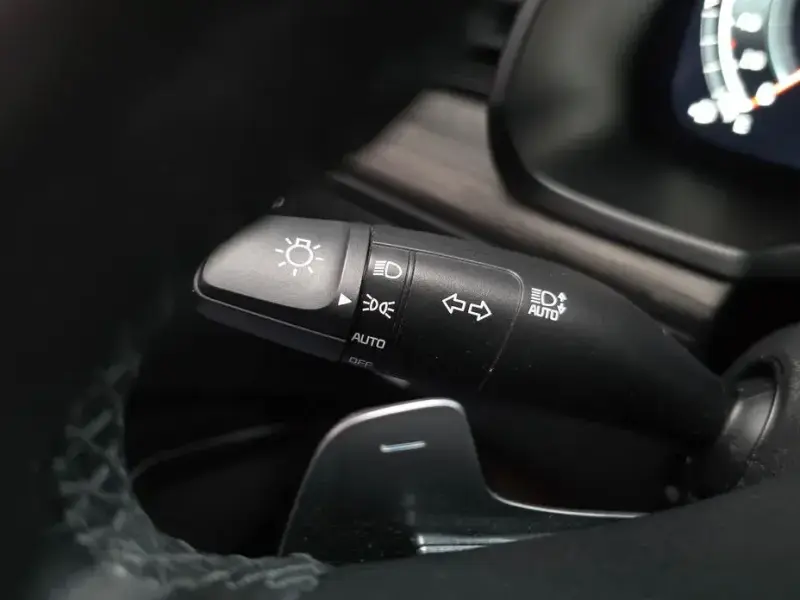 2020 Kia K7 с пробегом 53 500 км
