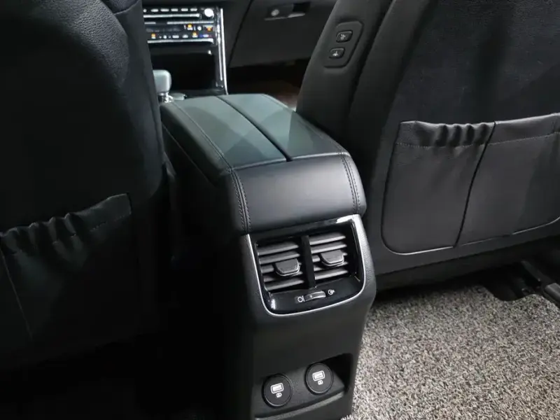 2020 Kia K7 с пробегом 53 500 км