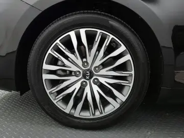 2019 Kia K7 с пробегом 85 582 км