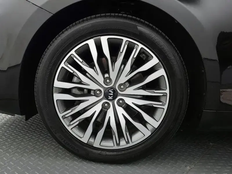 2019 Kia K7 с пробегом 85 582 км