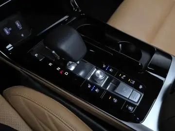 2019 Kia K7 с пробегом 14 700 км