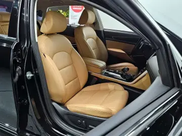 2019 Kia K7 с пробегом 85 582 км