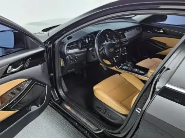 2019 Kia K7 с пробегом 85 582 км