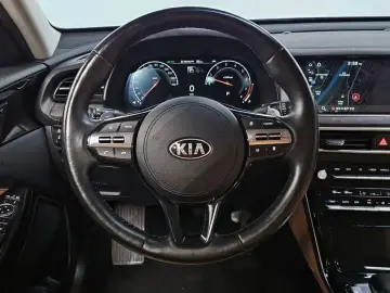 2019 Kia K7 с пробегом 85 582 км
