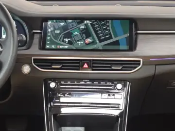 2019 Kia K7 с пробегом 14 700 км