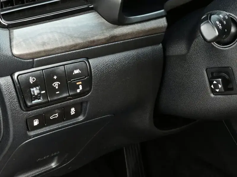 2019 Kia K7 с пробегом 85 582 км