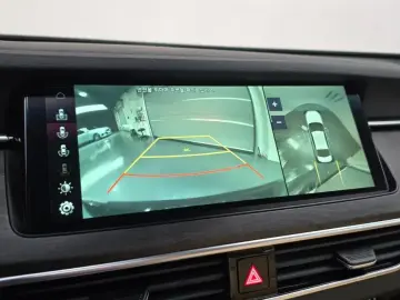 2019 Kia K7 с пробегом 14 700 км