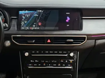 2019 Kia K7 с пробегом 85 582 км