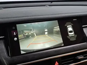 2019 Kia K7 с пробегом 85 582 км