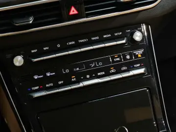 2019 Kia K7 с пробегом 85 582 км