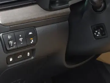 2019 Kia K7 с пробегом 14 700 км