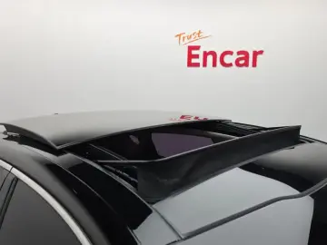 2019 Kia K7 с пробегом 14 700 км