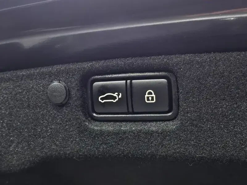 2019 Kia K7 с пробегом 85 582 км