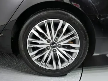 2019 Kia K7 с пробегом 85 582 км