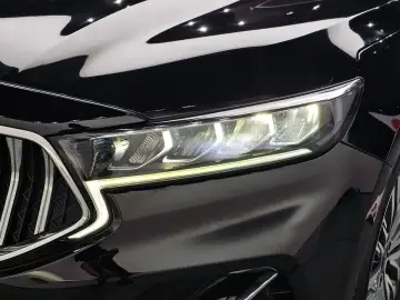 2019 Kia K7 с пробегом 85 582 км