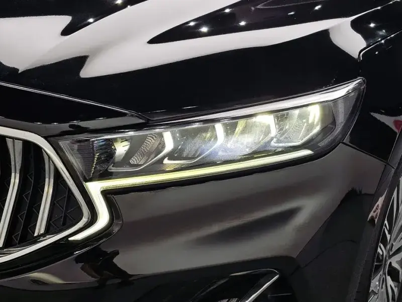 2019 Kia K7 с пробегом 85 582 км