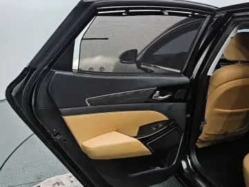 2019 Kia K7 с пробегом 85 582 км