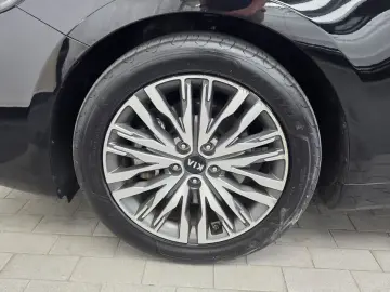 2020 Kia K7 с пробегом 84 726 км