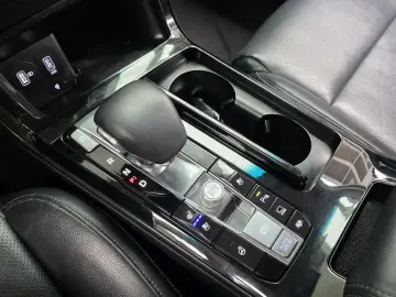 2020 Kia K7 с пробегом 84 726 км