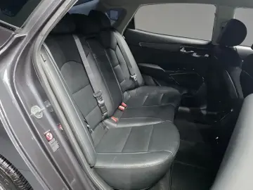 2020 Kia K7 с пробегом 80 863 км