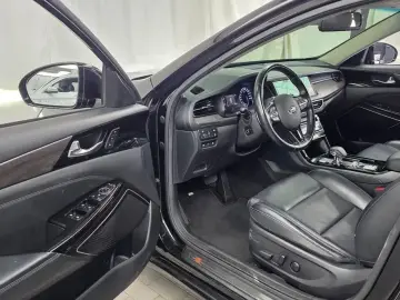 2020 Kia K7 с пробегом 84 726 км