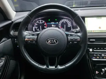 2020 Kia K7 с пробегом 80 863 км