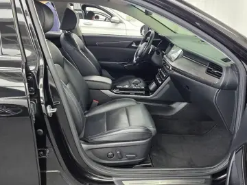 2020 Kia K7 с пробегом 84 726 км