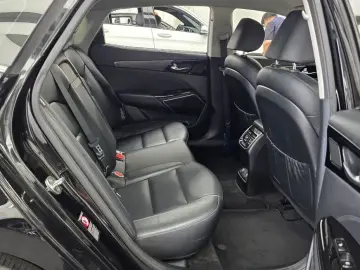 2020 Kia K7 с пробегом 84 726 км