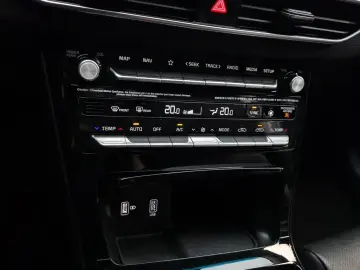 2020 Kia K7 с пробегом 80 863 км