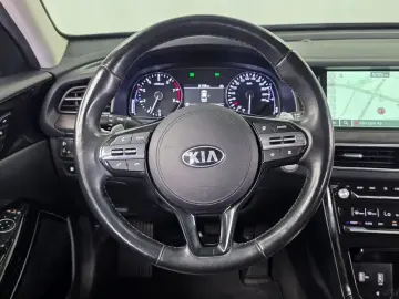 2020 Kia K7 с пробегом 84 726 км