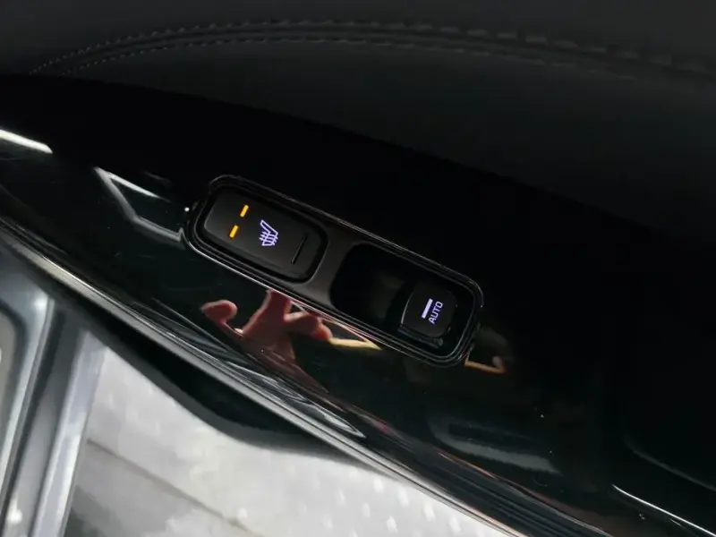 2020 Kia K7 с пробегом 80 863 км