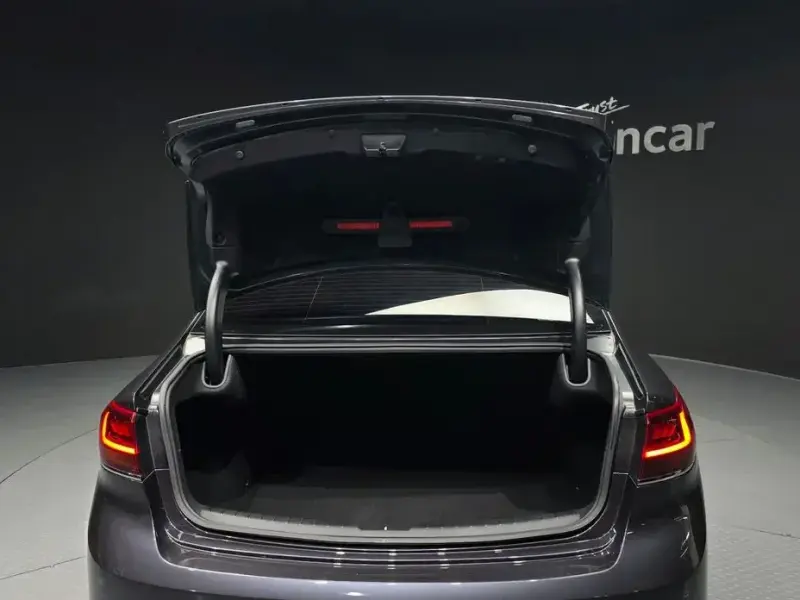 2020 Kia K7 с пробегом 80 863 км