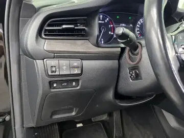 2020 Kia K7 с пробегом 84 726 км