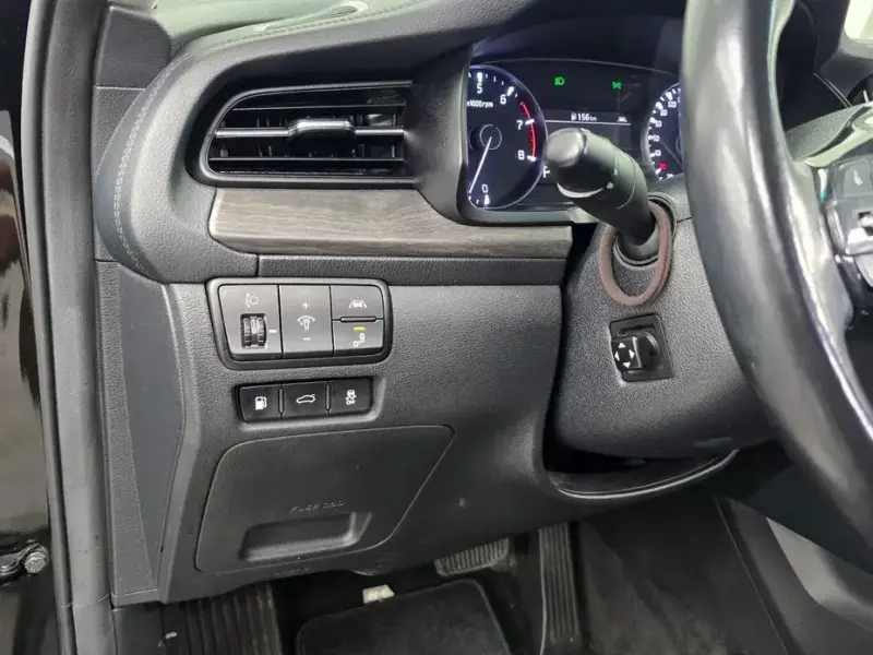 2020 Kia K7 с пробегом 84 726 км