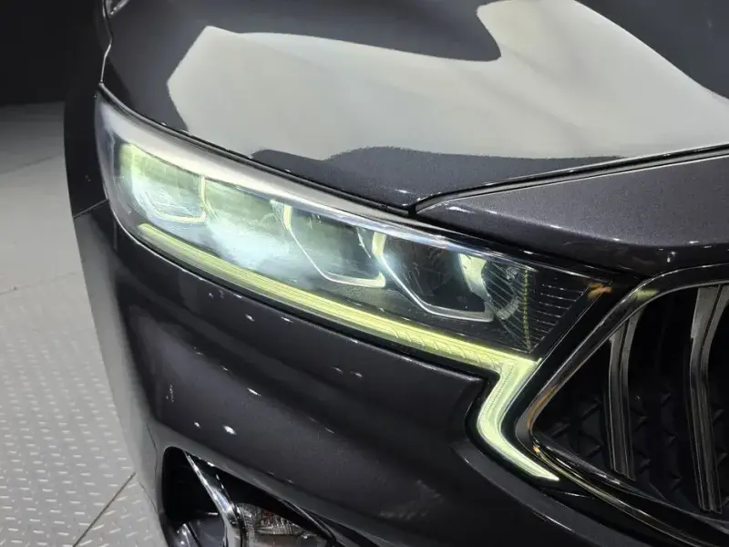 2020 Kia K7 с пробегом 80 863 км