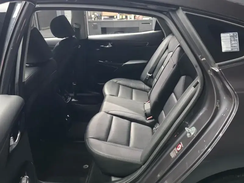 2020 Kia K7 с пробегом 80 863 км