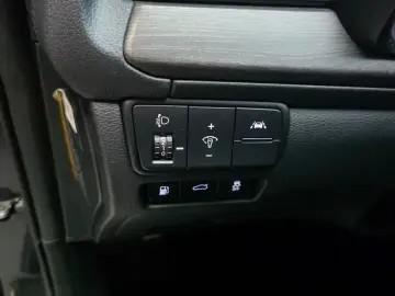 2020 Kia K7 с пробегом 80 863 км