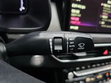 2020 Kia K7 с пробегом 80 863 км